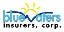 BLUE WATERS INSURERS, CORP. trademark