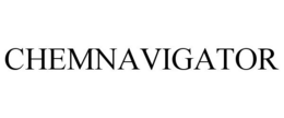CHEMNAVIGATOR trademark