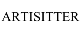 ARTISITTER trademark