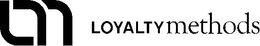 LM LOYALTY METHODS trademark