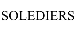 SOLEDIERS trademark