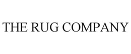 THE RUG COMPANY trademark