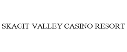 SKAGIT VALLEY CASINO RESORT trademark