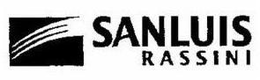 SANLUIS RASSINI trademark