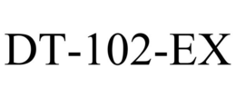 DT-102-EX trademark