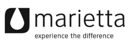 MARIETTA EXPERIENCE THE DIFFERENCE trademark