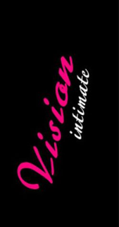 VISION INTIMATE trademark