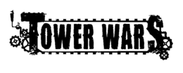 TOWER WARS trademark