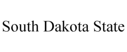SOUTH DAKOTA STATE trademark