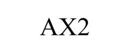 AX2 trademark