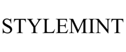 STYLEMINT trademark