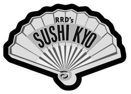 RRD'S SUSHI KYO trademark