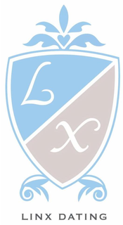 L X LINX DATING trademark