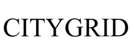 CITYGRID trademark