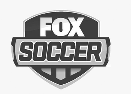 FOX SOCCER trademark