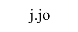 J.JO trademark