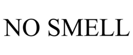 NO SMELL trademark