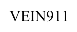 VEIN911 trademark