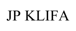 JP KLIFA trademark