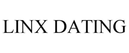 LINX DATING trademark