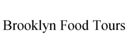 BROOKLYN FOOD TOURS trademark