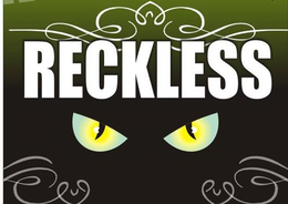 RECKLESS trademark