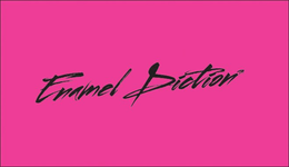 ENAMEL DICTION trademark