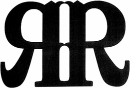 RR trademark
