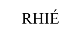 RHIÉ trademark