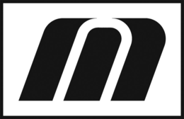 M trademark
