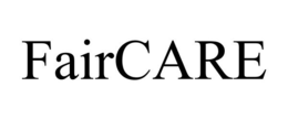 FAIRCARE trademark