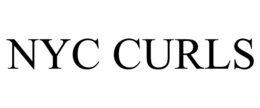 NYC CURLS trademark