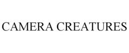 CAMERA CREATURES trademark