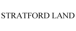 STRATFORD LAND trademark