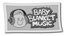BABY BLANKET MUSIC trademark
