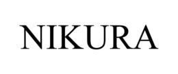 NIKURA trademark