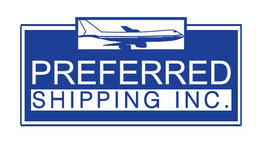 PREFERRED SHIPPING INC. trademark