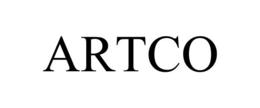 ARTCO trademark