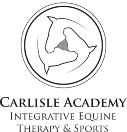 CARLISLE ACADEMY INTEGRATIVE EQUINE THERAPY & SPORTS trademark