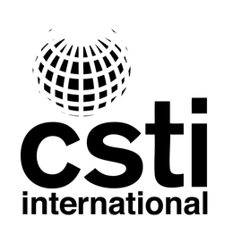 CSTI INTERNATIONAL trademark