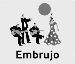 EMBRUJO trademark