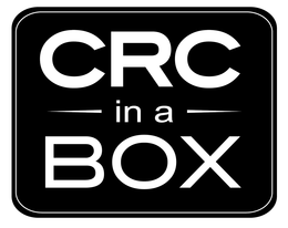 CRC IN A BOX trademark