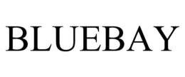 BLUEBAY trademark