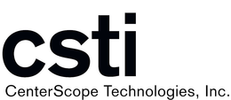 CSTI CENTERSCOPE TECHNOLOGIES, INC. trademark