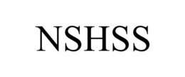 NSHSS trademark