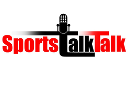 SPORTS TALK TALK trademark