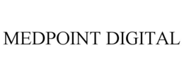 MEDPOINT DIGITAL trademark