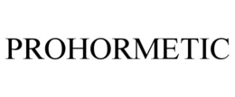 PROHORMETIC trademark