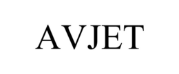 AVJET trademark