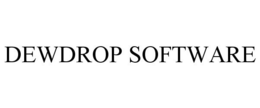 DEWDROP SOFTWARE trademark